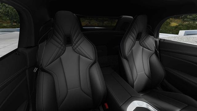 2026 BMW Z4 M40i Vehicle Photo in GRAPEVINE, TX 76051