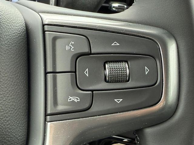 2025 Chevrolet Silverado 1500 Vehicle Photo in COLUMBIA, MO 65203-3903