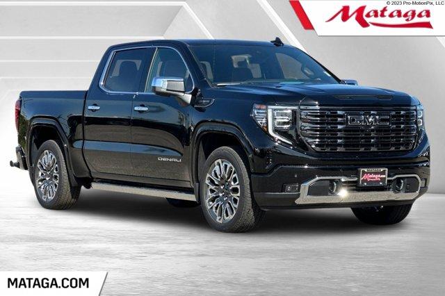 2025 GMC Sierra 1500 Vehicle Photo in STOCKTON, CA 95212-2838