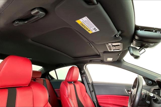 2021 Acura ILX Vehicle Photo in Grapevine, TX 76051
