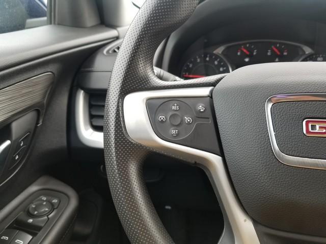 2022 GMC Terrain Vehicle Photo in ELYRIA, OH 44035-6349