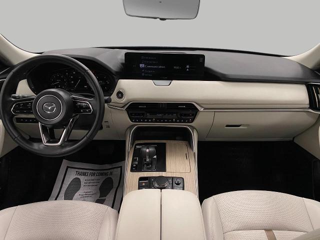 2025 Mazda CX-90 Vehicle Photo in Appleton, WI 54913