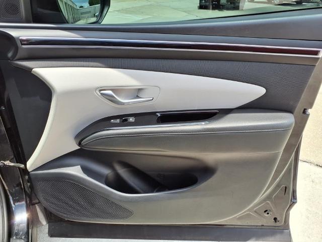 2022 Hyundai TUCSON Vehicle Photo in Tampa, FL 33612