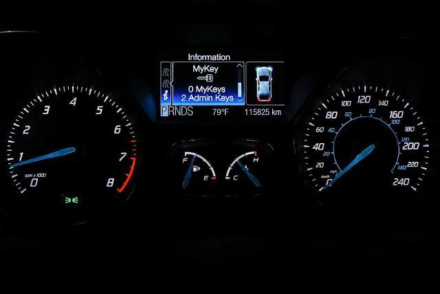 2012 Ford Focus Vehicle Photo in DALLAS, TX 75235