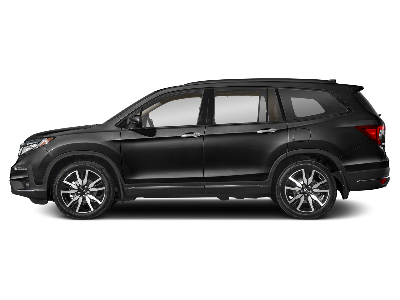 2022 Honda Pilot Vehicle Photo in San Antonio, TX 78230
