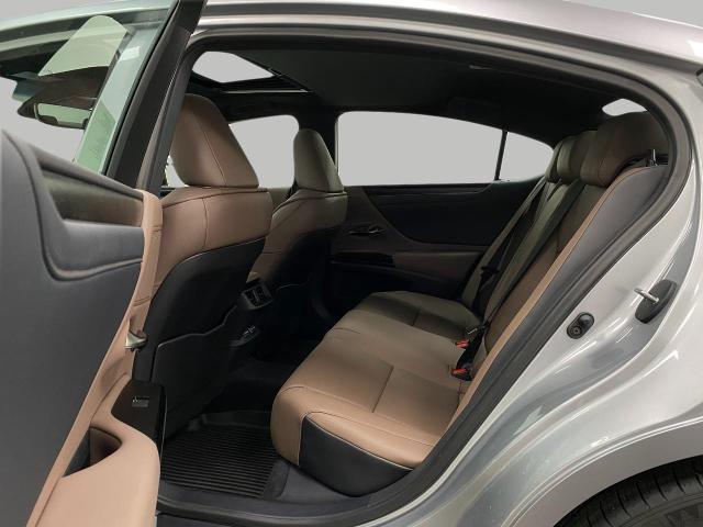 2025 Lexus ES 350 Vehicle Photo in Appleton, WI 54913