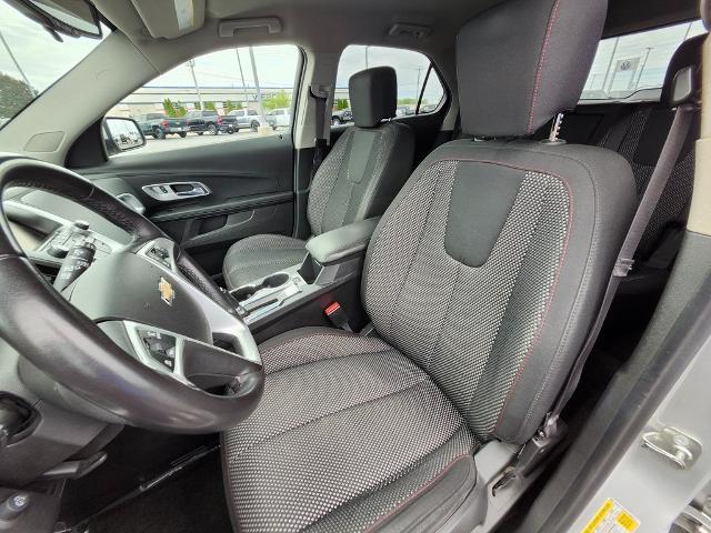 2017 Chevrolet Equinox Vehicle Photo in GREEN BAY, WI 54304-5303