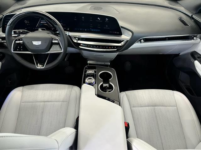 2024 Cadillac LYRIQ Vehicle Photo in Grapevine, TX 76051