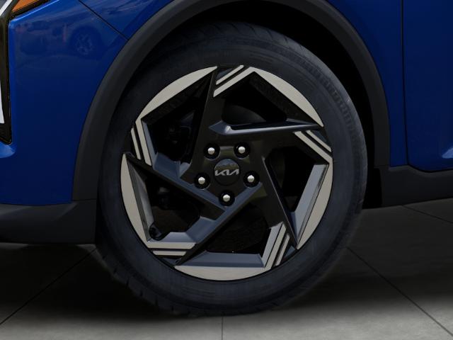 2025 Kia K4 Vehicle Photo in Appleton, WI 54914