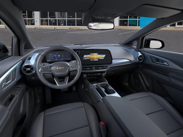 2025 Chevrolet Equinox EV Vehicle Photo in MOON TOWNSHIP, PA 15108-2571