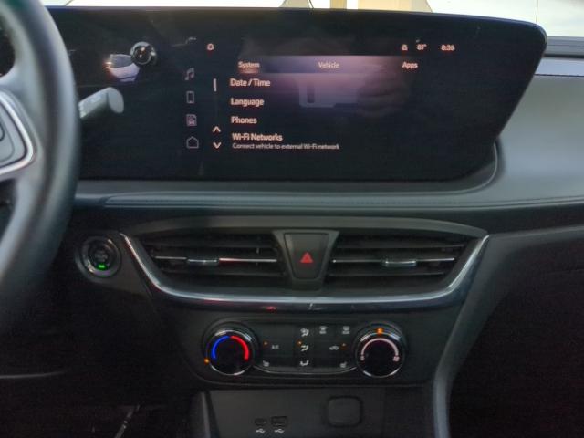 2024 Buick Encore GX Vehicle Photo in Brunswick, GA 31525
