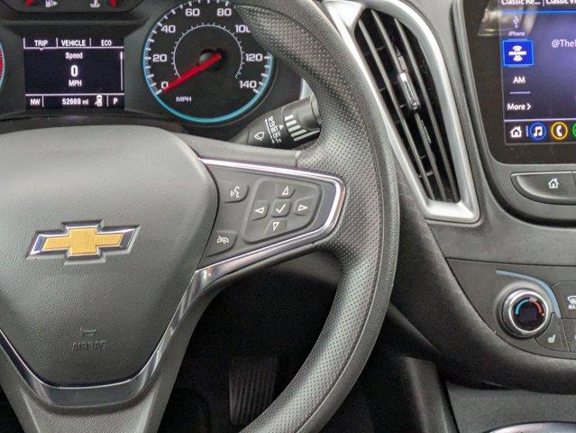 2024 Chevrolet Malibu Vehicle Photo in SELMA, TX 78154-1459