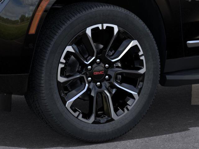 2025 GMC Yukon Vehicle Photo in APPLETON, WI 54914-8833