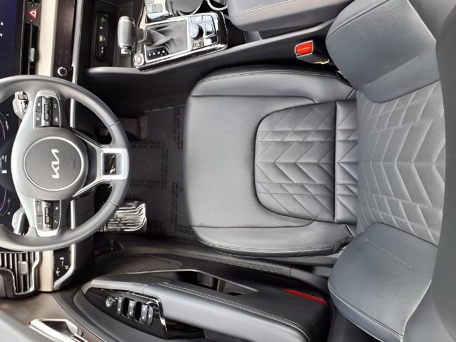2024 Kia Sportage Vehicle Photo in Appleton, WI 54914