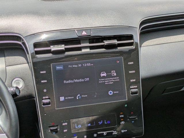 2023 Hyundai Tucson Vehicle Photo in SELMA, TX 78154-1460