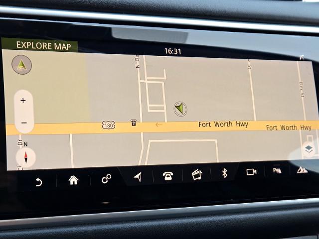 2019 Range Rover Sport Vehicle Photo in Weatherford, TX 76087