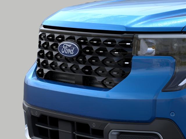 2025 Ford Maverick Vehicle Photo in Oshkosh, WI 54901