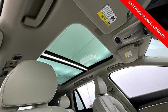 2022 Volvo XC90 Recharge Plug-In Hybrid Vehicle Photo in Grapevine, TX 76051