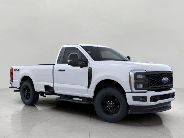 2025 Ford Super Duty F-350 SRW Vehicle Photo in Neenah, WI 54956