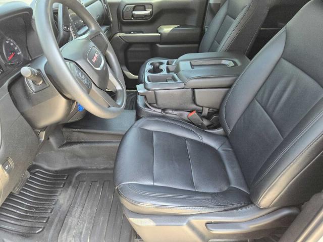 2020 GMC Sierra 1500 Vehicle Photo in DENTON, TX 76210-9321