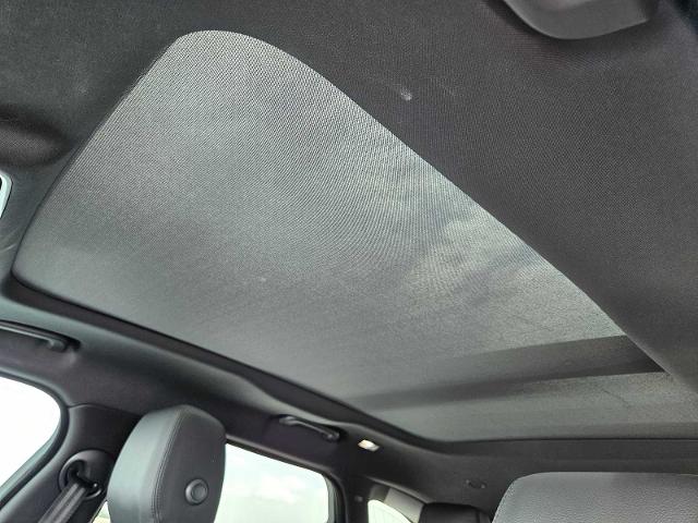 2025 Range Rover Velar Vehicle Photo in AUSTIN, TX 78717