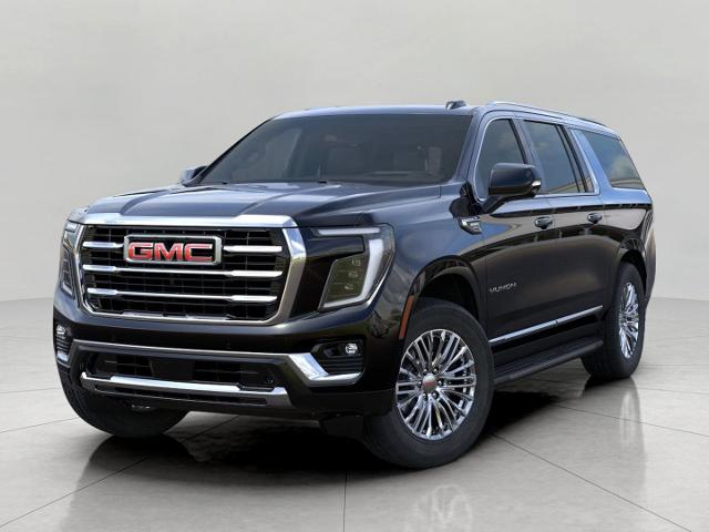 2025 GMC Yukon XL Vehicle Photo in APPLETON, WI 54914-8833
