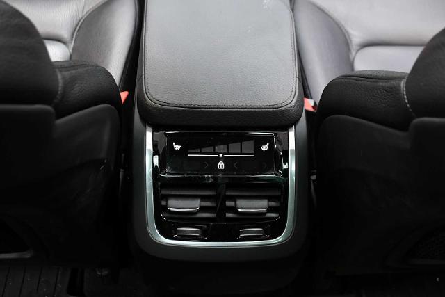 2021 Volvo XC90 Vehicle Photo in DALLAS, TX 75235