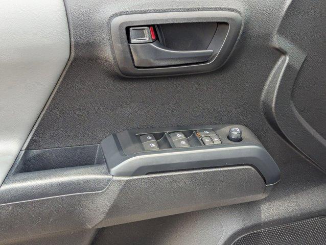 2022 Toyota Tacoma 2WD Vehicle Photo in San Antonio, TX 78230