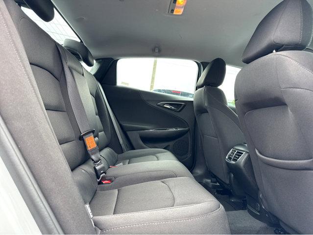 2023 Chevrolet Malibu Vehicle Photo in Savannah, GA 31419