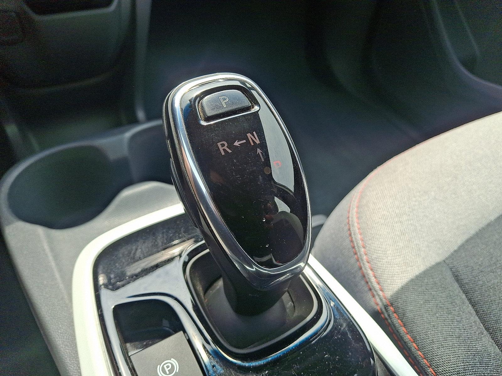 2017 Chevrolet Bolt EV Vehicle Photo in Harrisburg, PA 17111