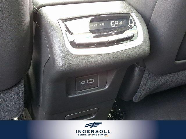 2024 Cadillac XT6 Vehicle Photo in WATERTOWN, CT 06795-3318