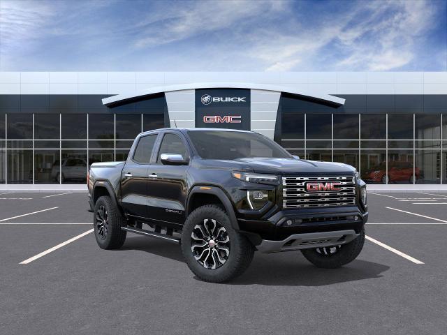 2025 GMC Canyon Vehicle Photo in GREEN BAY, WI 54303-3330