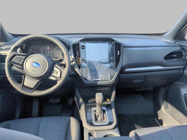 2025 Subaru Forester Vehicle Photo in Green Bay, WI 54304