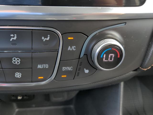 2019 Chevrolet Traverse Vehicle Photo in Green Bay, WI 54304