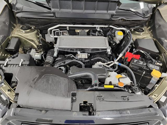 2024 Subaru Ascent Vehicle Photo in Green Bay, WI 54304