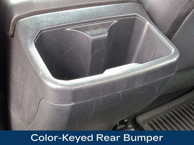 2022 Toyota Tacoma Vehicle Photo in PAWLING, NY 12564-3219