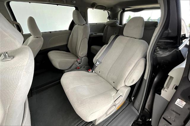 2011 Toyota Sienna Vehicle Photo in Grapevine, TX 76051