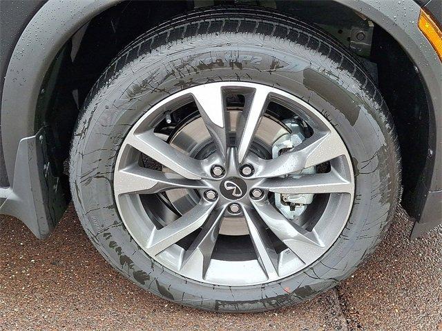 2025 INFINITI QX60 Vehicle Photo in Willow Grove, PA 19090