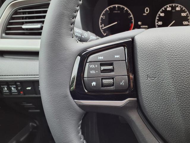 2025 Honda Odyssey Vehicle Photo in Oshkosh, WI 54904