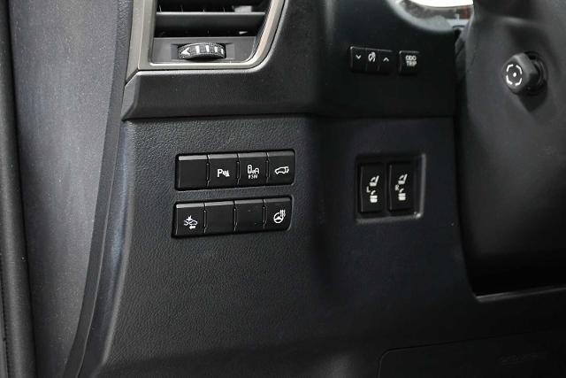2015 Lexus NX Turbo Vehicle Photo in DALLAS, TX 75235