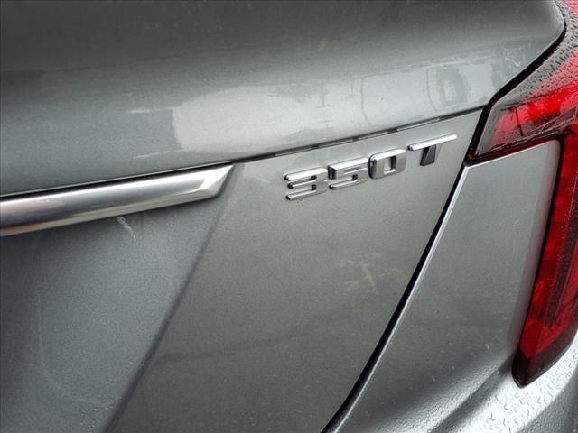 2023 Cadillac CT5 Vehicle Photo in SMITHTOWN, NY 11787-5023