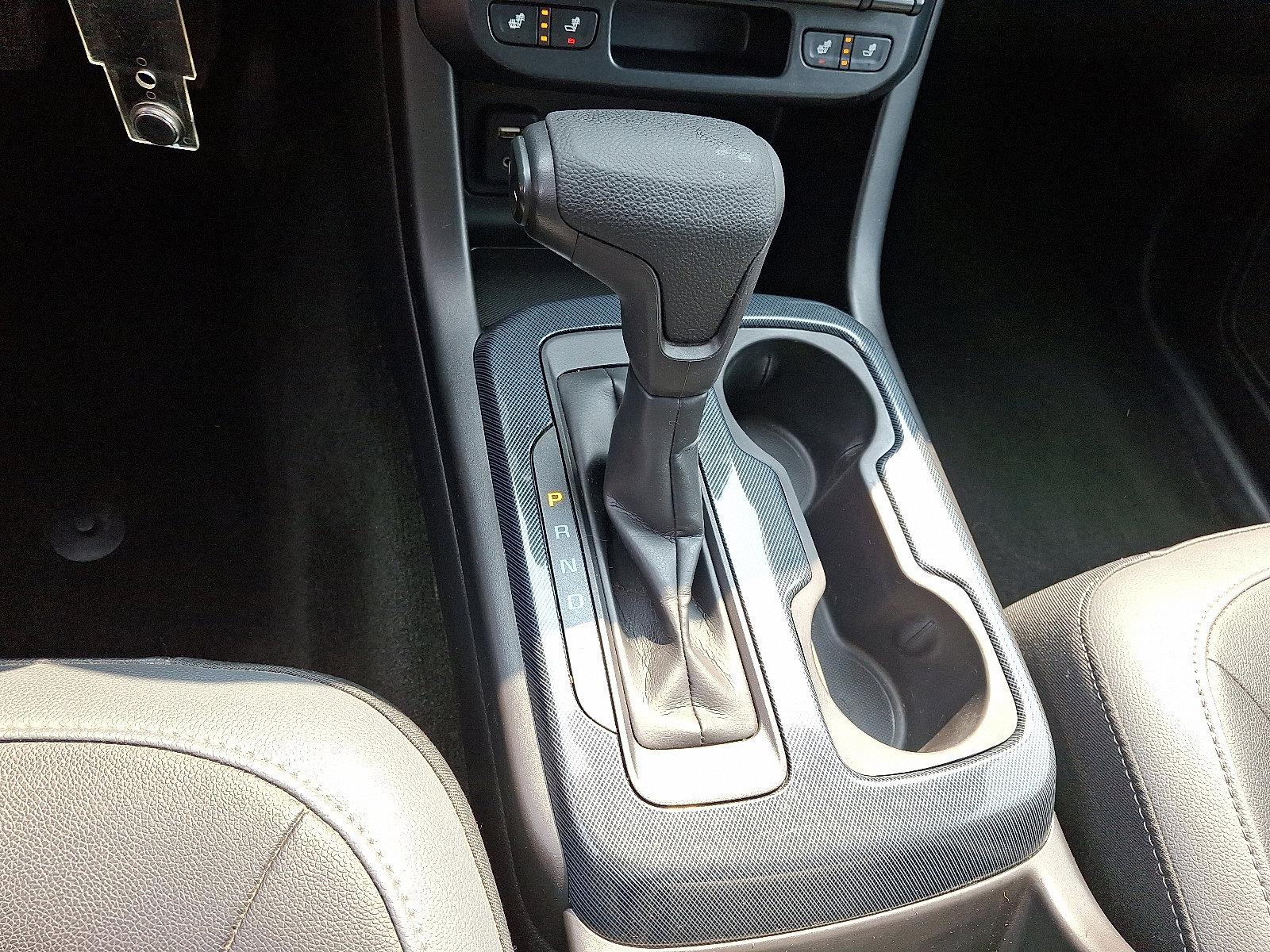 2017 Chevrolet Colorado Vehicle Photo in Easton, PA 18045