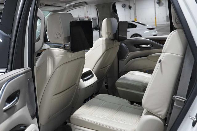 2022 Cadillac Escalade Vehicle Photo in GRAPEVINE, TX 76051