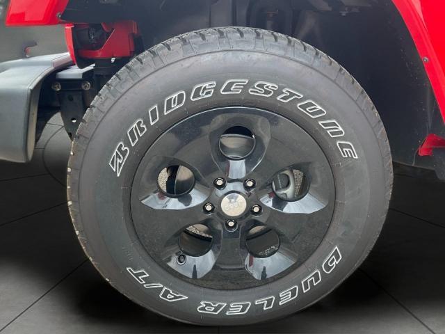 2018 Jeep Wrangler JK Vehicle Photo in GREEN BAY, WI 54303-3330
