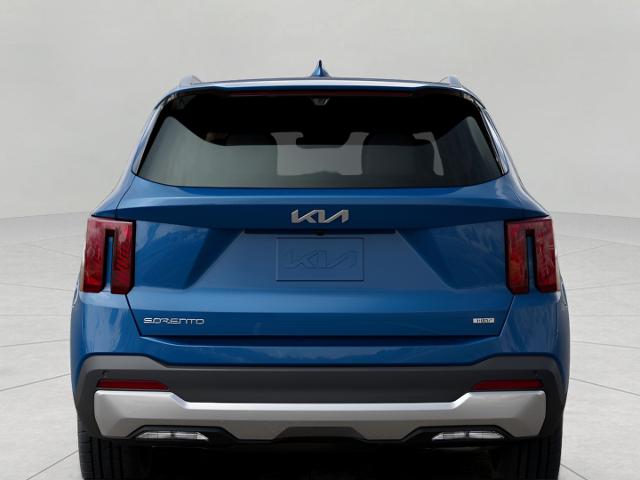 2025 Kia Sorento Hybrid Vehicle Photo in Oshkosh, WI 54904