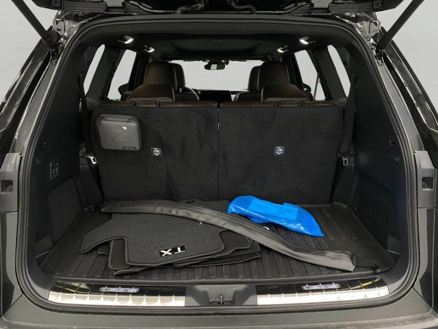2025 Lexus TX 350 Vehicle Photo in Appleton, WI 54913