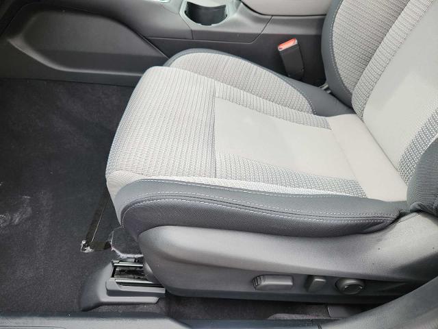 2025 Subaru Outback Vehicle Photo in DALLAS, TX 75209