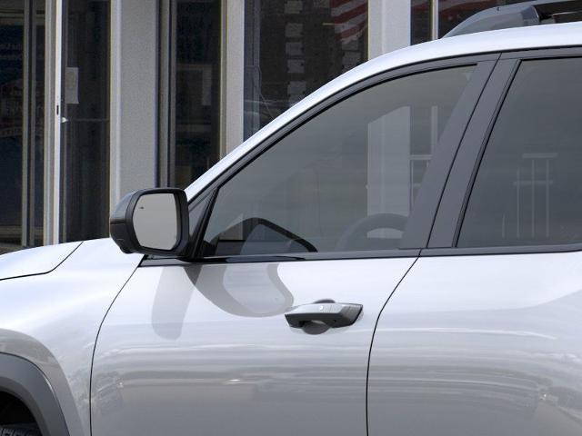 2026 Chevrolet Equinox Vehicle Photo in INDEPENDENCE, MO 64055-1314