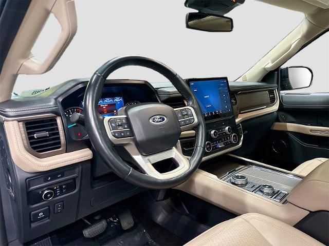 2023 Ford Expedition Vehicle Photo in EVERETT, WA 98203-5662