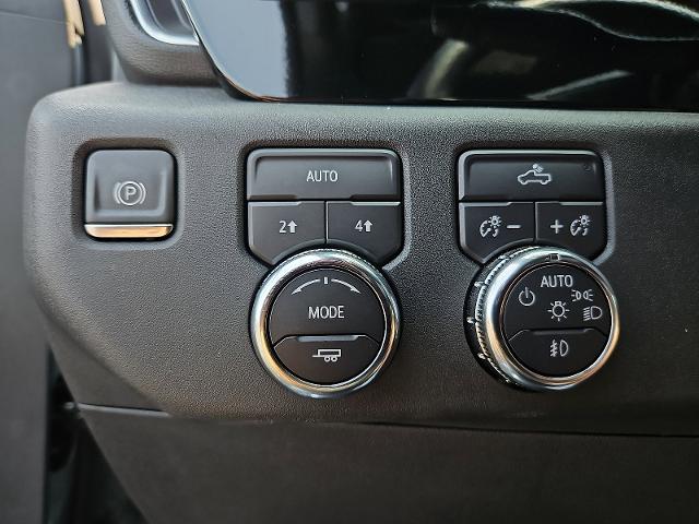 2024 GMC Sierra 1500 Vehicle Photo in TREVOSE, PA 19053-4984